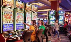 Myanmar ကစားသမားများအတွက် win8 slots Jackpot
