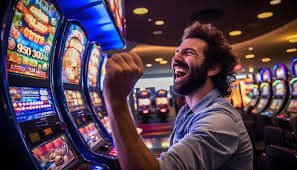Slot Games Live Casino win8 app apk