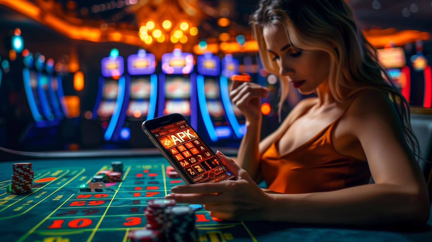 Win8 App APK Slots ဂိမ်းတွင် MMK ဖြင့် အနိုင်ရသောကစားသူများ၏ ရလဒ်
